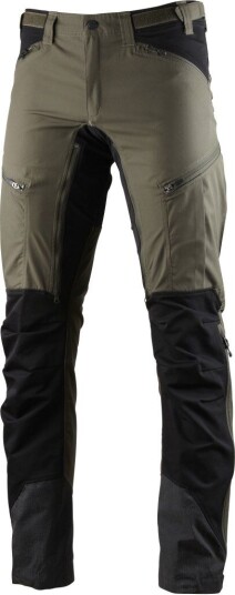 Lundhags Makke Pant Forest Green 50