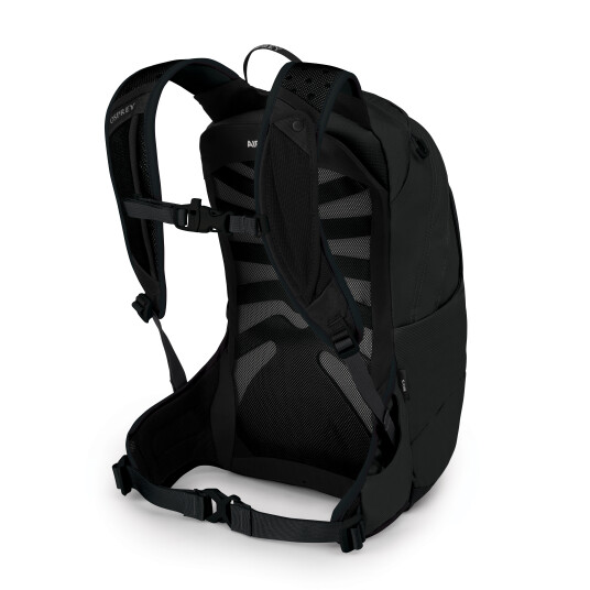 Osprey TALON 14 JR  STEALTH BLACK