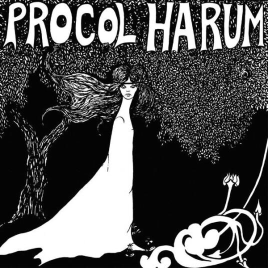 Procol Harum Procol Harum Vinyl 180 Gram