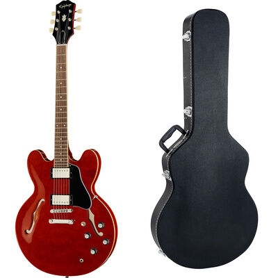 Epiphone ES-335 Cherry