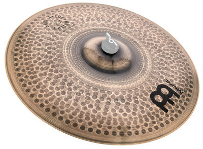 Meinl 17"" Pure Alloy Custom Crash