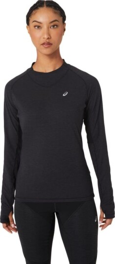 Asics Women's Winter Run LS Top Sort XS Woman