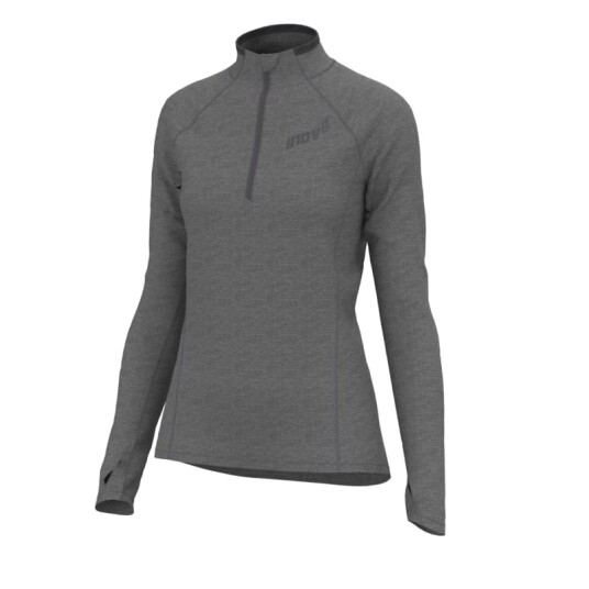 inov-8 Women's Mid Long Sleeve Zip Gr? 42 Woman