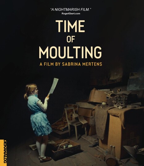 Time of Moulting (2020)