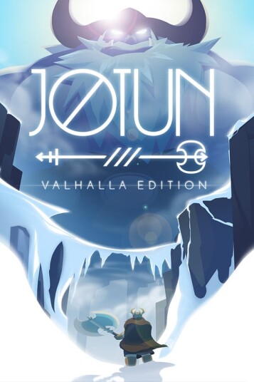 Jotun: Valhalla Edition