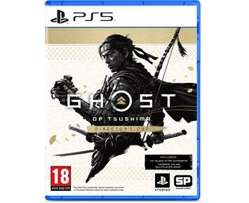 Ghost of Tsushima Director’s Cut (PS5)