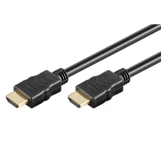 Goobay HDMI-kabel Ultra High Speed ​​5m