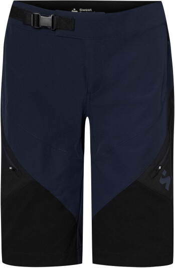 Sweet Protection Hunter Shorts W Navy Blazer L