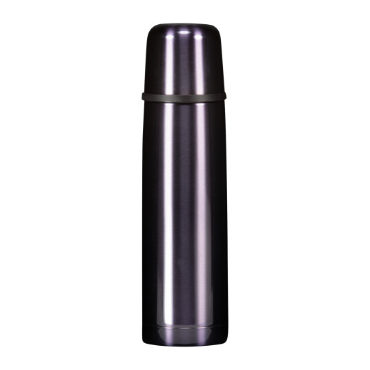 Thermos FBB-500 Light & Compact SS flask 0,50 L. 500 ml MIDNIGHT BLUE