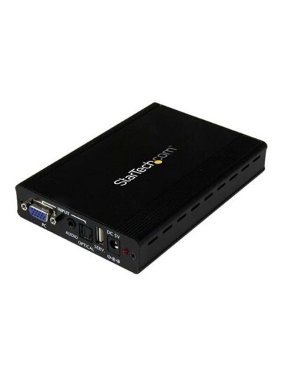 StarTech.com VGA to HDMI Converter