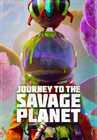 Journey to the Savage Planet - Epic Games Version (PC)