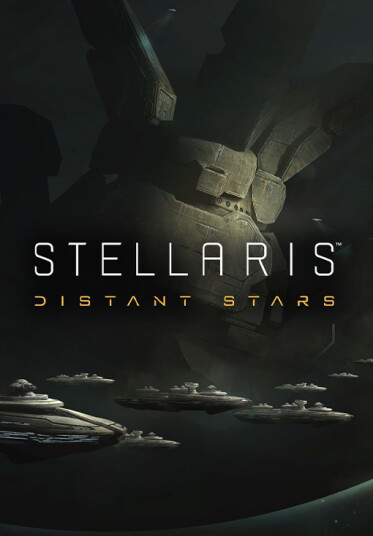 Stellaris: Distant Stars Story Pack (PC)