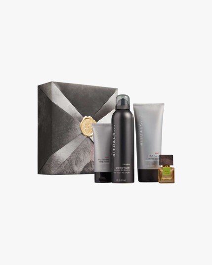 Rituals Homme Collection Medium Gift Set