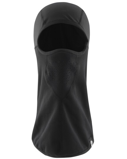 Bula Venti Face Balaclava Black