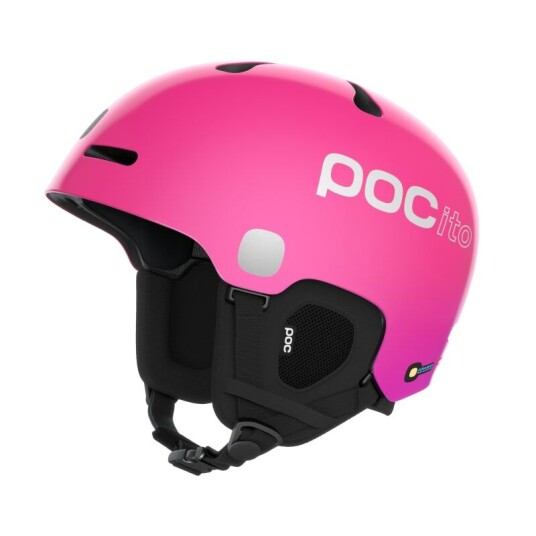 Pocito Fornix Mips M, Fluorescent Pink