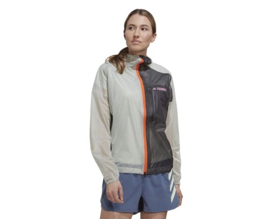 Adidas AGR Rain Jacket S