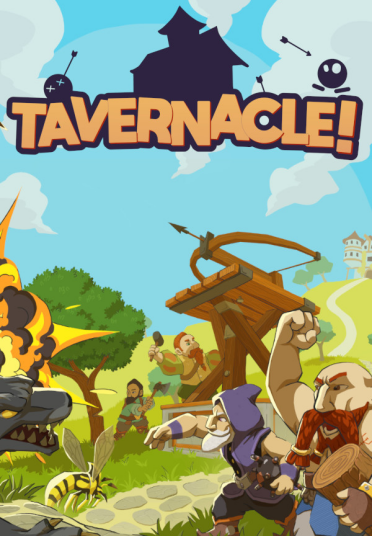 Tavernacle! (PC)