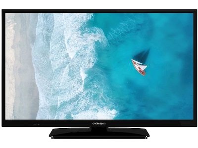 Andersson 24" LED HD Android TV LED2445HDA