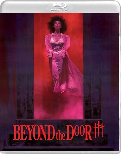 Beyond The Door 3 (1989)