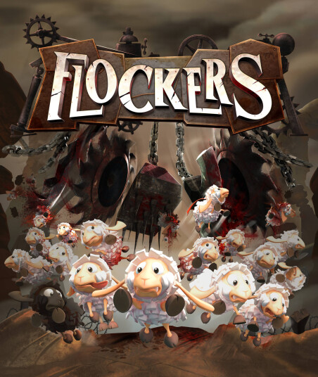 Flockers (PC)