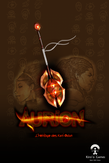 Aurion: Legacy of the Kori-Odan