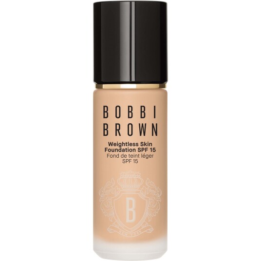 Bobbi Brown Weightless Skin Foundation Spf15 N-042 Beige