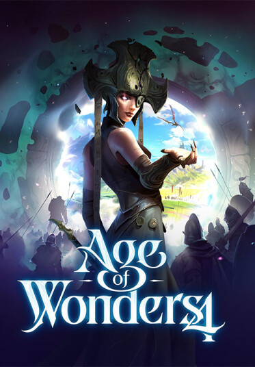 Age of Wonders 4 (PC)