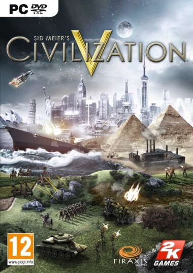 Sid Meier's Civilization® V