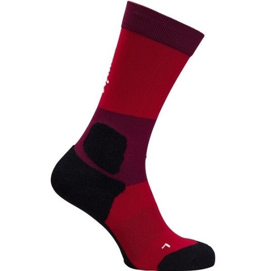 Swix Endure XC Sock Light Swix Red 46-48