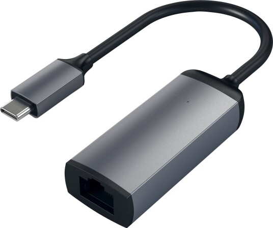 Satechi USB-C to Gigabit Ethernet adapter