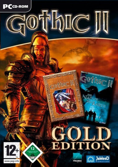 Gothic 2 Gold