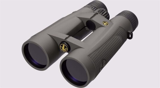 Leupold BX-5 Santiam HD 15x56mm Shadow Gray