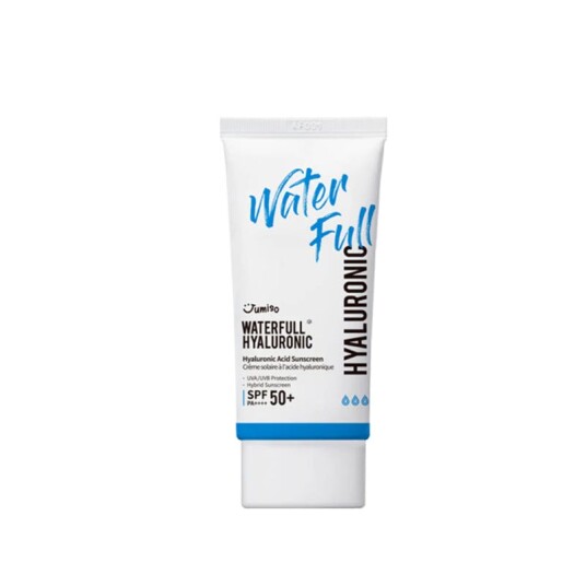 Jumiso Waterfull Hyaluronic Acid Sunscreen SPF50+ PA++++ 50 ml Solkrem