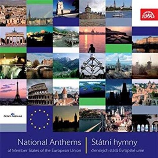 National Anthems of Member States of the European Union