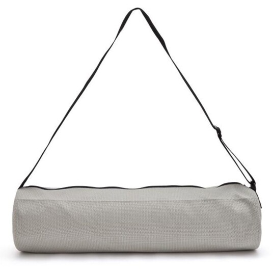 Adidas Carry Bag for Yoga mat. Grey