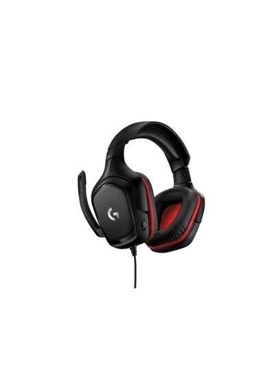 Logitech G332