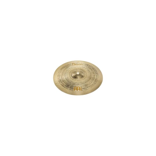 Meinl Byzance 22" Jazz Tradition Light Ride