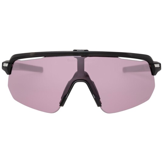 Sweet Protection Shinobi Rig Photochromic/matte Crystal Black