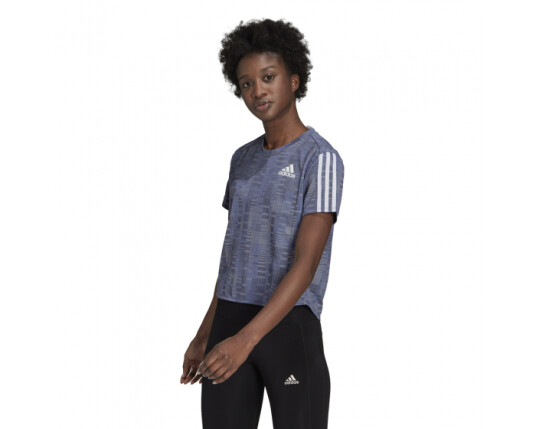 Adidas OTR Prime Blue T shirt M