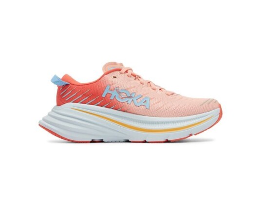 Hoka One Bondi X 38 2/3