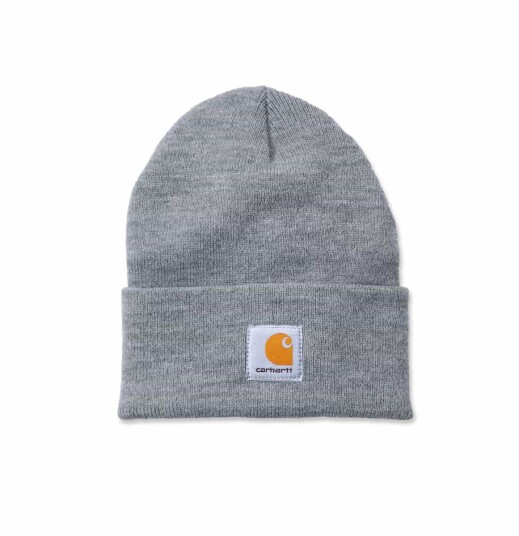 Carhartt Watch Hat Men's Heather Grey Ofa