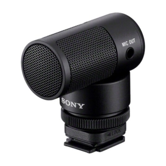 Sony ECM G1