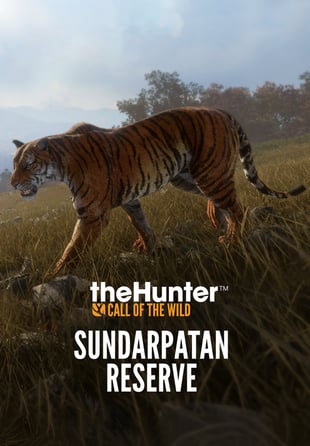 theHunter: Call of the Wild - Sundarpatan Nepal Hunting Reserve (PC)