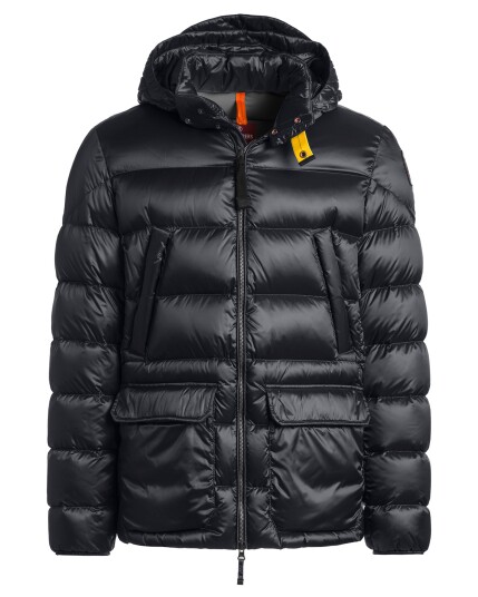 Parajumpers Greg Down Jacket M Pencil (Storlek XL)