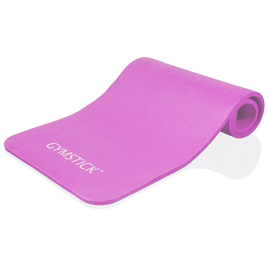 Gymstick Comfort Mat (150x60x1 cm), Gymmatta