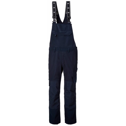 HH Workwear Workwear Helly Hansen Oxford Selebukse Marineblå C52