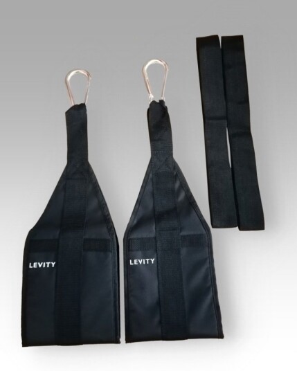 LEVITY Ab Straps