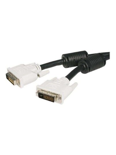 StarTech.com DVI-D Monitor Cable