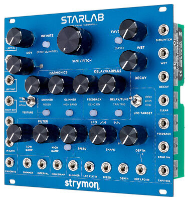 Strymon StarLab