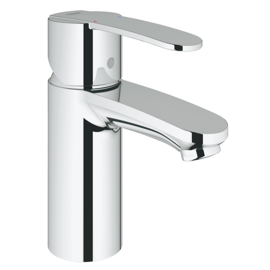 GROHE WAVE COSMOPOLITAN WATERSAVING SERVANTBATTERI